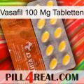 Vasafil 100 Mg Tablets 42